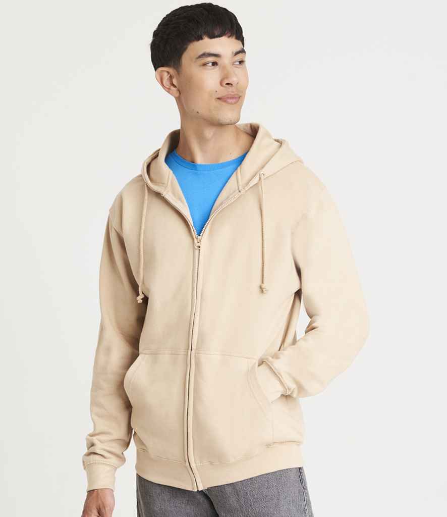 AWDis Zoodie - PenCarrie